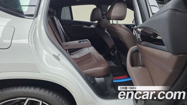 BMW X4 (G02), 2024 12