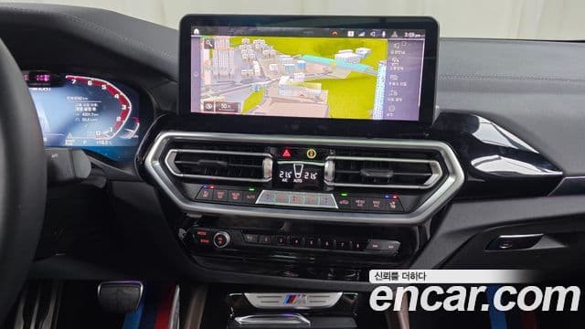 BMW X4 (G02), 2024 14