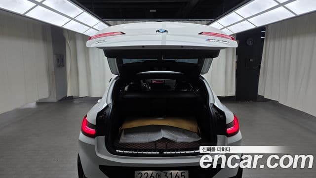 BMW X4 (G02), 2024 20