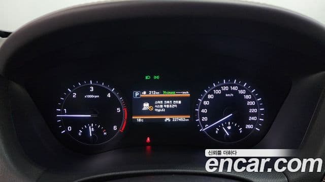 Genesis G80 Premium Luxury, 2018 8