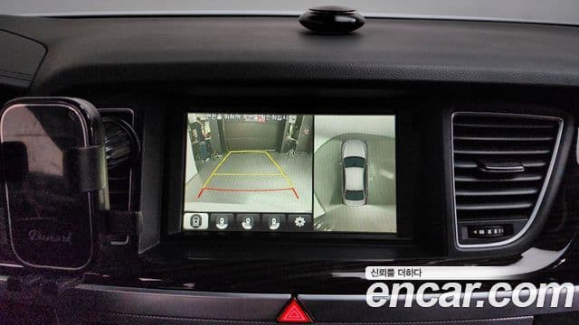 Genesis G80 Premium Luxury, 2018 15