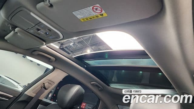 Genesis G80 Premium Luxury, 2018 18