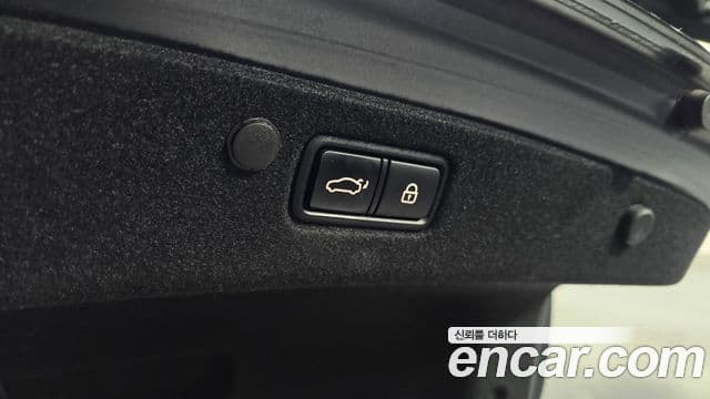 Hyundai The / новый New Grandeur IG Exclusive, 2020 17