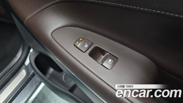 Hyundai The / новый New Grandeur IG Exclusive, 2020 18