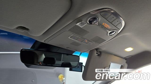 Hyundai The / новый New Grandeur IG Exclusive, 2020 20