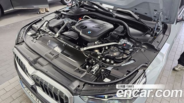 BMW 5시리즈 (G60) 523d M Sport, 2025 6