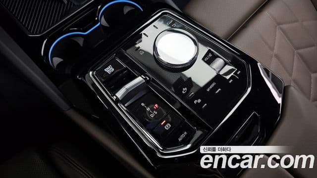 BMW 5시리즈 (G60) 523d M Sport, 2025 9