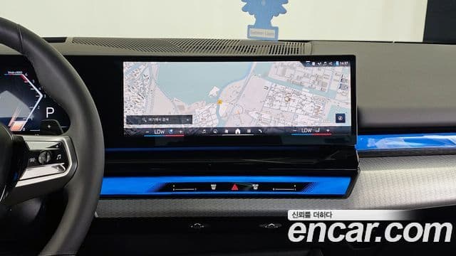 BMW 5시리즈 (G60) 523d M Sport, 2025 14