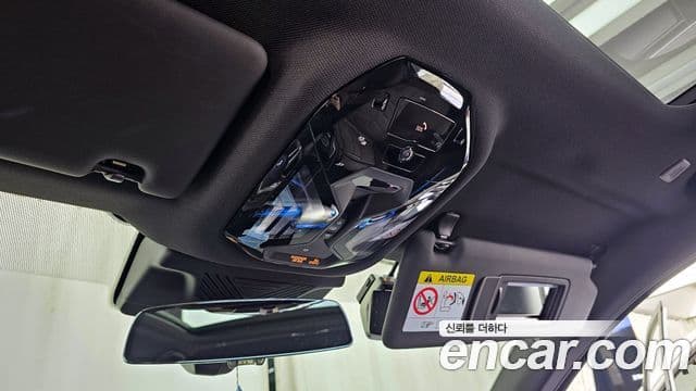 BMW 5시리즈 (G60) 523d M Sport, 2025 16