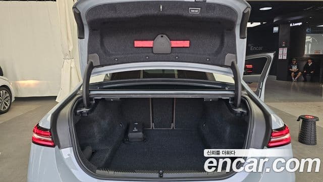 BMW 5시리즈 (G60) 523d M Sport, 2025 20