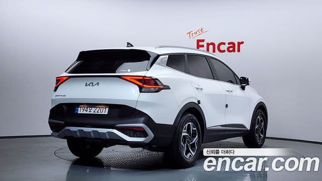 Kia Sportage 5세대 Prestige, 2023 2
