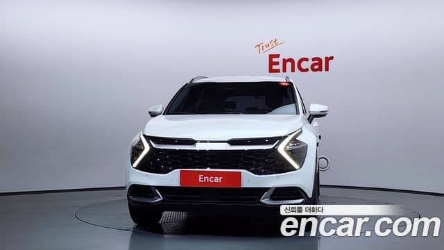 Kia Sportage 5세대 Prestige, 2023 3