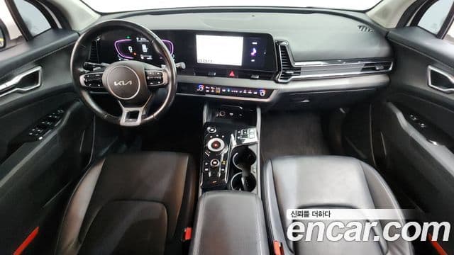 Kia Sportage 5세대 Prestige, 2023 6