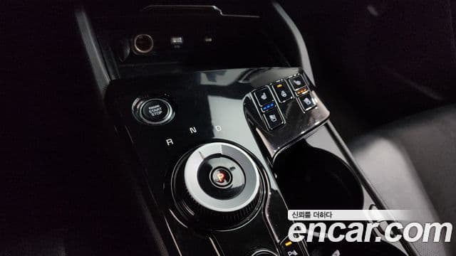 Kia Sportage 5세대 Prestige, 2023 7