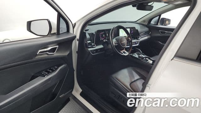 Kia Sportage 5세대 Prestige, 2023 10