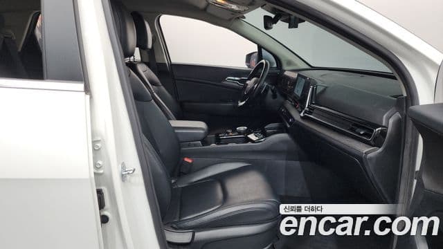 Kia Sportage 5세대 Prestige, 2023 11