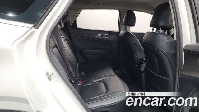 Kia Sportage 5세대 Prestige, 2023 12