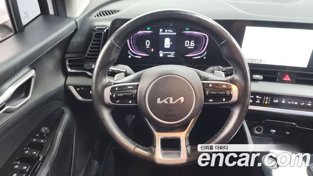 Kia Sportage 5세대 Prestige, 2023 13