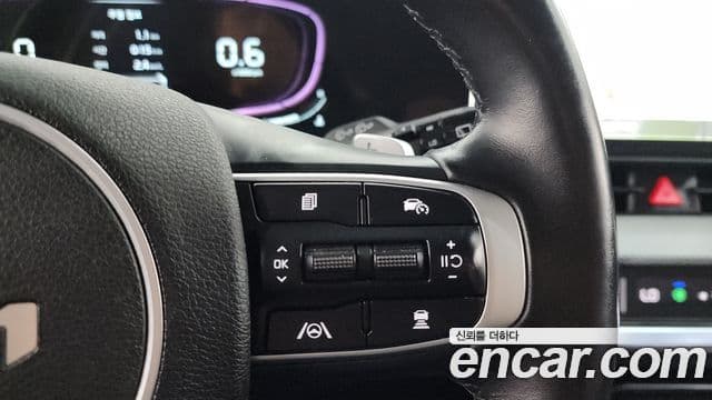 Kia Sportage 5세대 Prestige, 2023 15
