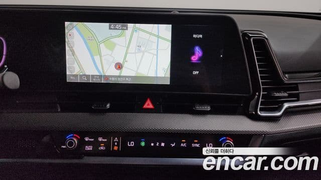 Kia Sportage 5세대 Prestige, 2023 16