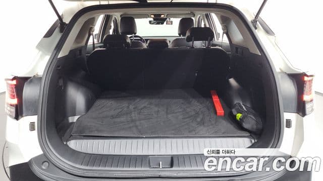 Kia Sportage 5세대 Prestige, 2023 20