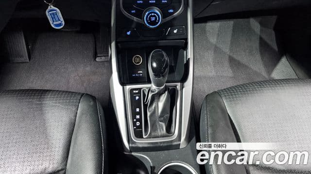 Hyundai The / новый New Avante 빌트인캠2 — базовая версия - Built-in Cam 2, 2014 9