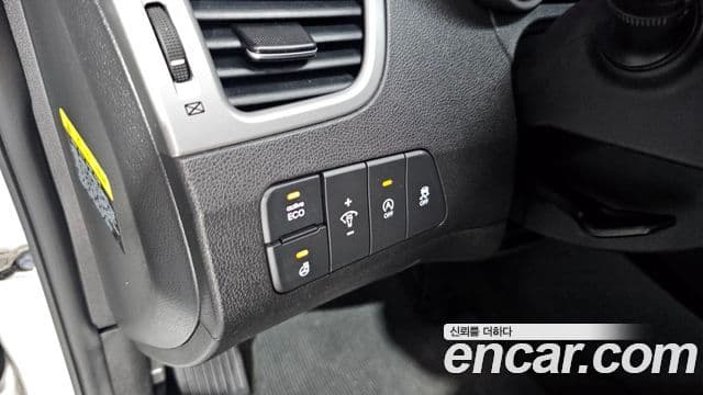 Hyundai The / новый New Avante 빌트인캠2 — базовая версия - Built-in Cam 2, 2014 16