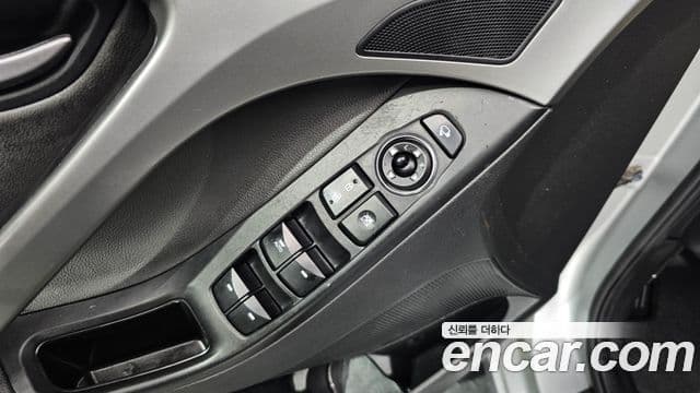 Hyundai The / новый New Avante 빌트인캠2 — базовая версия - Built-in Cam 2, 2014 17