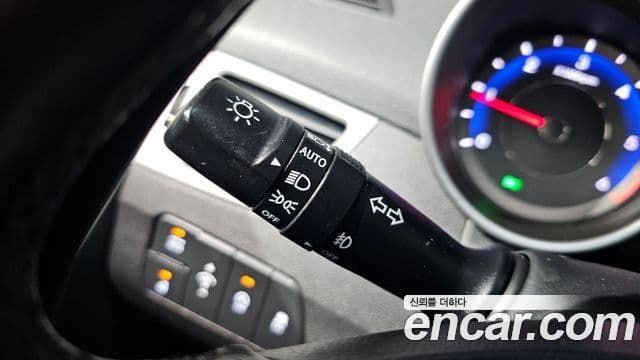 Hyundai The / новый New Avante 빌트인캠2 — базовая версия - Built-in Cam 2, 2014 18