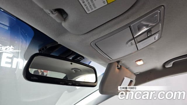 Hyundai The / новый New Avante 빌트인캠2 — базовая версия - Built-in Cam 2, 2014 19