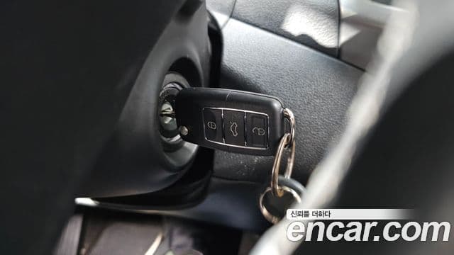 Hyundai The / новый New Avante 빌트인캠2 — базовая версия - Built-in Cam 2, 2014 20