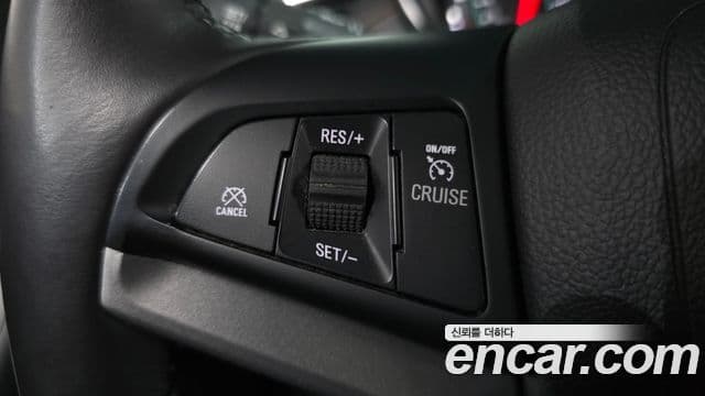 Chevrolet(GM대우) The / новый New Trax 1.4 LTZ, 2017 17