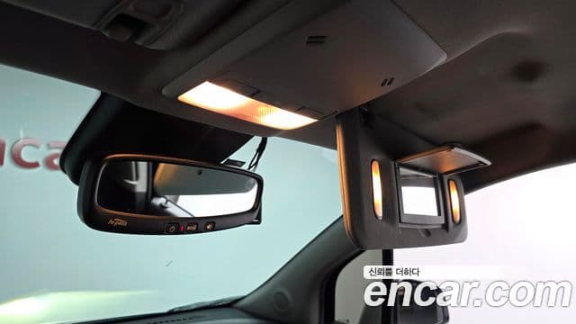 Chevrolet(GM대우) The / новый New Trax 1.4 LTZ, 2017 19