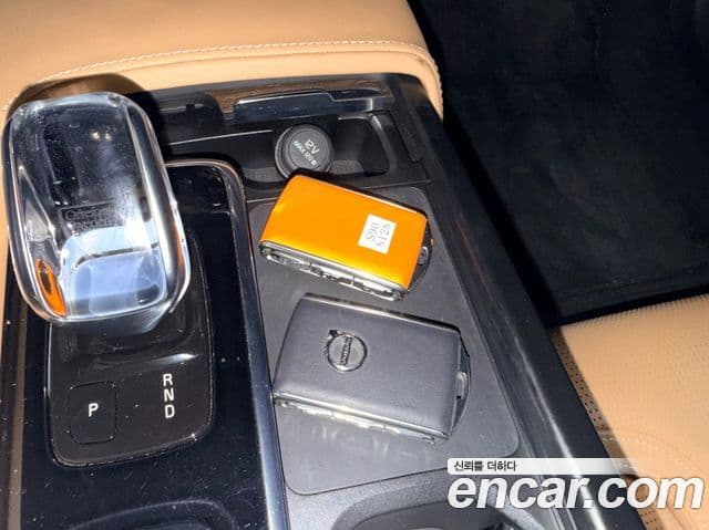 Volvo S90 B5 Inscription, 2022 7