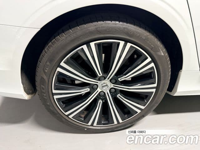 Volvo S90 B5 Inscription, 2022 8