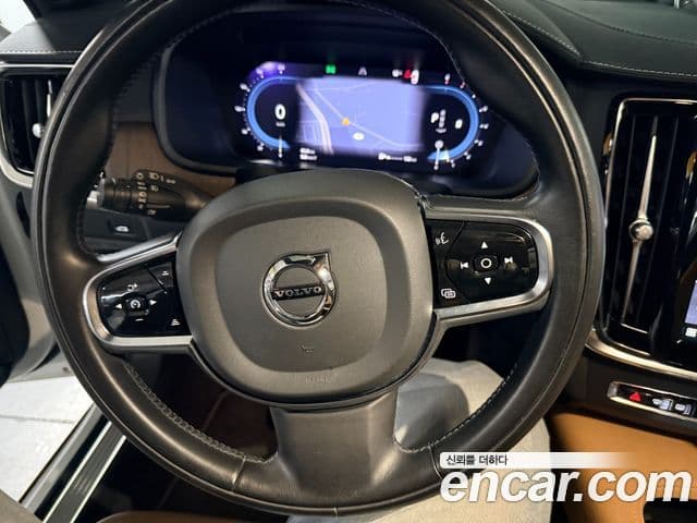 Volvo S90 B5 Inscription, 2022 11