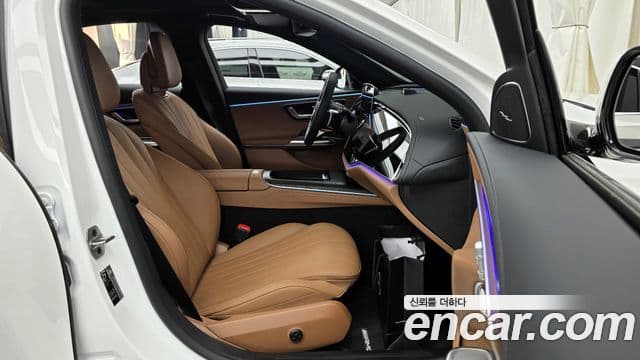 Mercedes-Benz E-класс W214 AMG Line, 2026 11