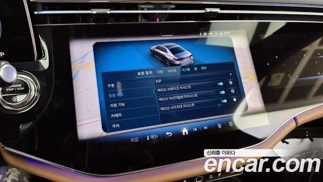 Mercedes-Benz E-класс W214 AMG Line, 2026 16