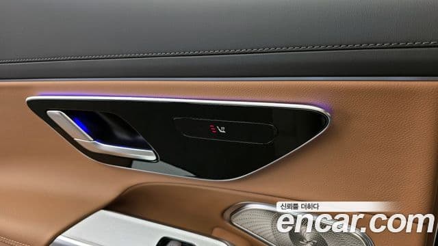 Mercedes-Benz E-класс W214 AMG Line, 2026 19