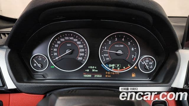 BMW 4시리즈 (F32) 428i M Sport кабриолет, 2015 8