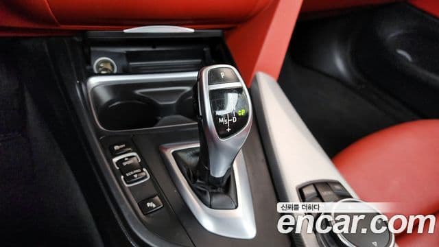 BMW 4시리즈 (F32) 428i M Sport кабриолет, 2015 9