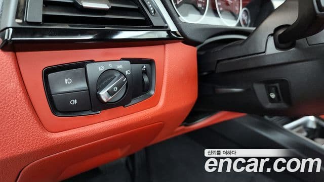 BMW 4시리즈 (F32) 428i M Sport кабриолет, 2015 16