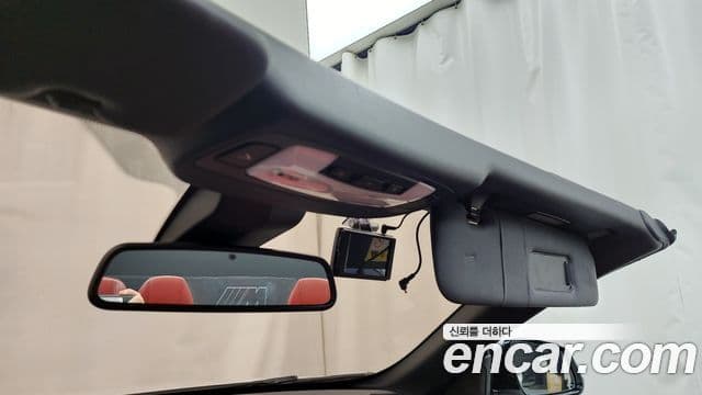 BMW 4시리즈 (F32) 428i M Sport кабриолет, 2015 18