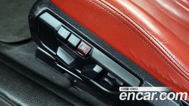 BMW 4시리즈 (F32) 428i M Sport кабриолет, 2015 19