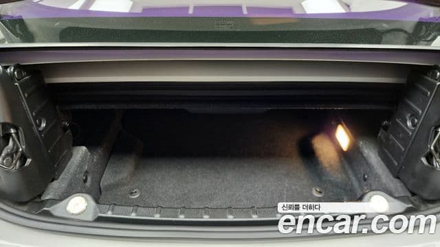 BMW 4시리즈 (F32) 428i M Sport кабриолет, 2015 20