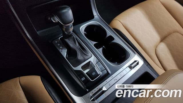 Kia Carnival 4세대 Prestige, 2021 9