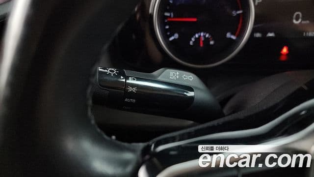 Kia Carnival 4세대 Prestige, 2021 14