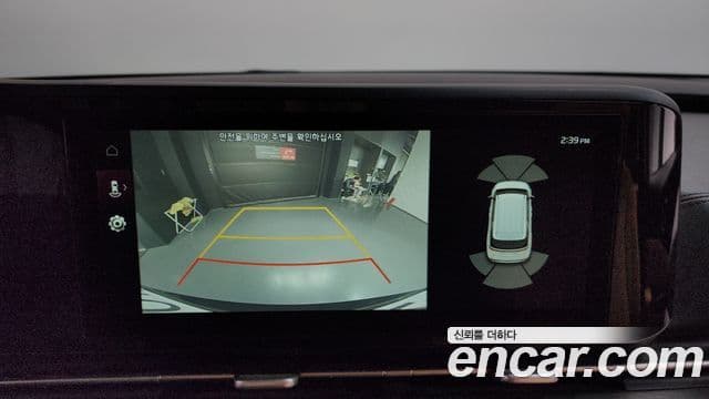 Kia Carnival 4세대 Prestige, 2021 16