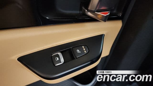 Kia Carnival 4세대 Prestige, 2021 19