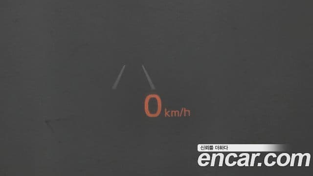 Kia All New K7 3.0 LPI Prestige (арендный автомобиль), 2018 17